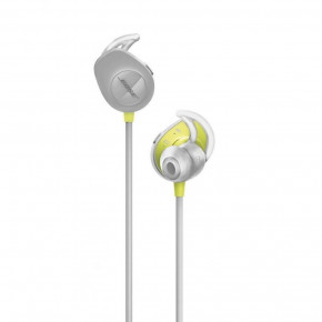  Bose SoundSport Citron 3