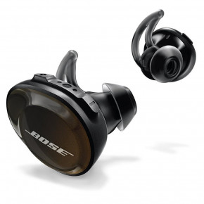  Bose SoundSport Free Black