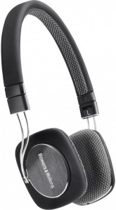  Bowers&Wilkins P3 Black