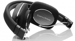  Bowers&Wilkins P3 Black 4