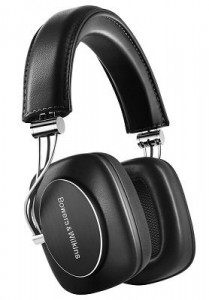  Bowers&Wilkins P7 Wireless Black