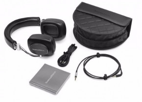  Bowers&Wilkins P7 Wireless Black 6