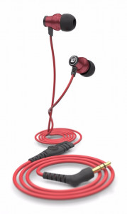  Brainwavez Delta Mic Red 3