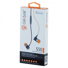  Celebrat S50 Orange (3-00550_3)