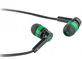  Defender Pulse 420 Black/Green (63422)