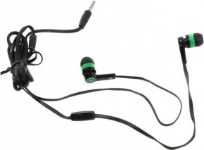  Defender Pulse 420 Black/Green (63422) 3