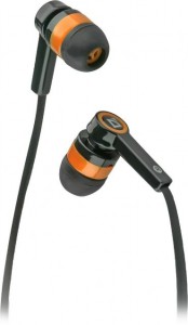  Defender Pulse 420 Black/Orange (63420) 3