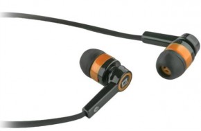  Defender Pulse 420 Black/Orange (63420) 4