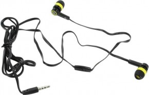  Defender Pulse 420 Black/Yellow (63421)