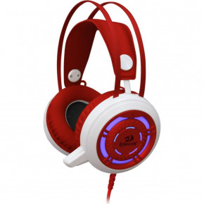  Defender Redragon Sapphire Red-White