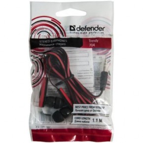  Defender Trendy-704 63704 4