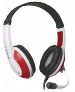  Defender Warhead G-120 2 m Red/White