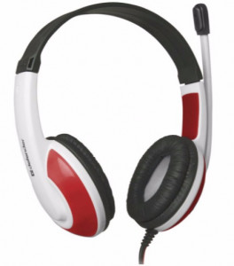  Defender Warhead G-120 2 m Red/White 4