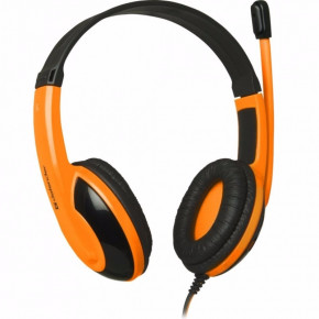  Defender Warhead G-120 Black-Orange (64099) 3