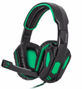  Defender Warhead G-275 2.5 m Green/Black