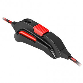  Defender Redragon Excidium 2.2m Red-Black (64200) 3