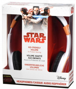  eKids/iHome Disney Star Wars Mic 4