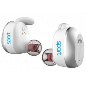  ELARI NanoPods Sport White (NPS-2WHT)