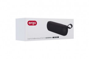   Ergo BTS-720 Black 9