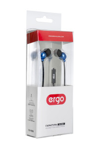  Ergo ES-190i Blue 3