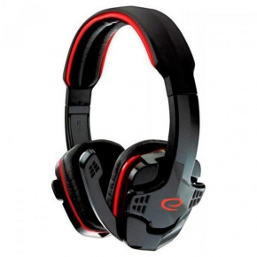  Esperanza EGH310R Black/Red