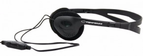  Esperanza Headphones EH119 Bla 4