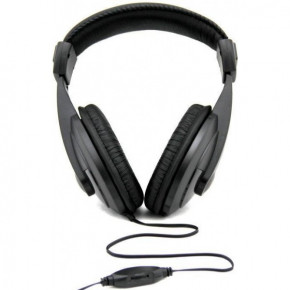  Esperanza Headphones EH120 Bla 3