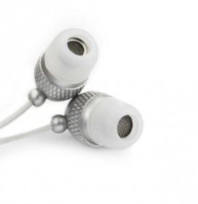  Esperanza Headphones EH126 White