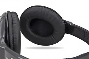  Esperanza Headset EH101 Black 6