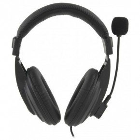  Esperanza Headset EH103 Black 3