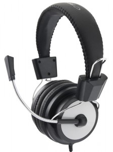  Esperanza Headset EH154K Black 3