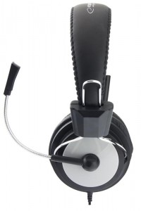  Esperanza Headset EH154K Black 4