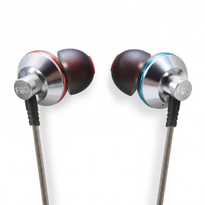  FiiO EX1 In-ear Monitors 3