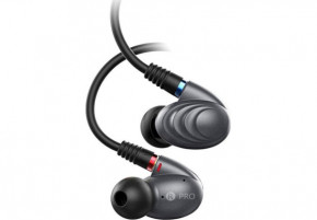  FiiO F9PRO In-Ear hybrid headpnones Titanium 4