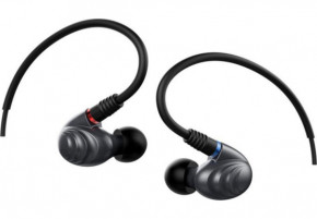  FiiO F9PRO In-Ear hybrid headpnones Titanium 5