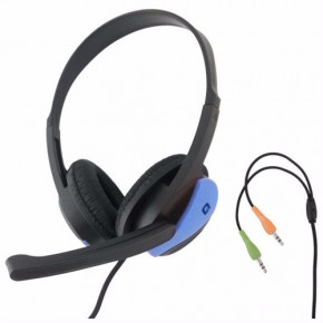  G.Sound K8572BkBlM Black/blue