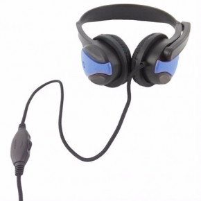  G.Sound K8572BkBlM Black/blue 3