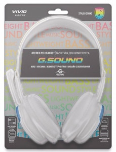  G.Sound K8572WtGnM White/green 4