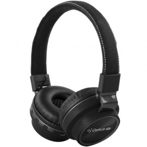   Bluetooth Gelius Ultra Perfect GL-HBB-0019 Black 