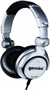   DJ Gemini DJX-05