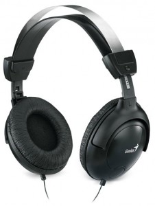  Genius HS-505X (31710058101) 5