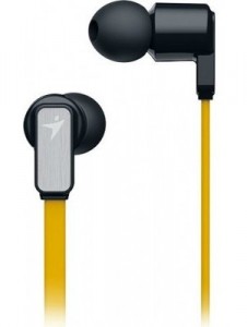  Genius HS-M260 Yellow (31710194102)