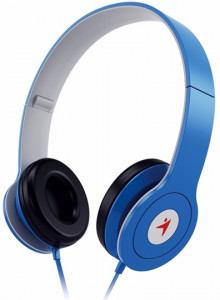  Genius HS-M450 3.5mm Blue