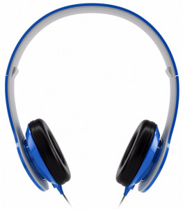  Genius HS-M450 3.5mm Blue 3