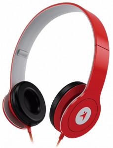  Genius HS-M450 3.5mm Red