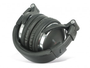  GMB Audio MHP-YUL-BK Black 5