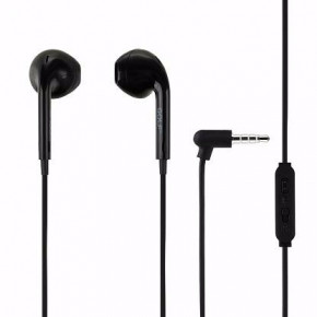  Golf Earphone GF-M1 Black 3