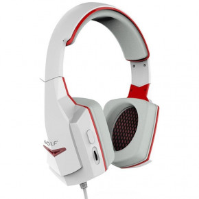  Golf Earphone GF-MX01 White