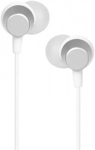  GOLF Earphone GF-M11 White