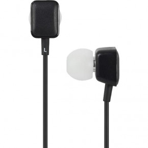  Harman Kardon On-Ear Headphone NI Black (HARKAR-NI)